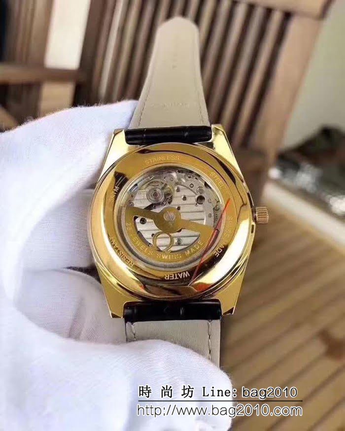 歐米茄OMEGA 歐米茄鍋蓋系列 高端男士腕表 WSS0687
